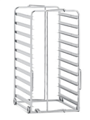 Картинка Стеллаж передвижной 10.20 на 10 уровней Convotherm 3355763 в ШефСтор Стеллаж передвижной 10.20 на 10 уровней Convotherm 3355763 в компании ШефСтор